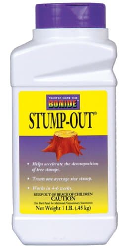 12/PACK BONIDE STUMP REMOVER