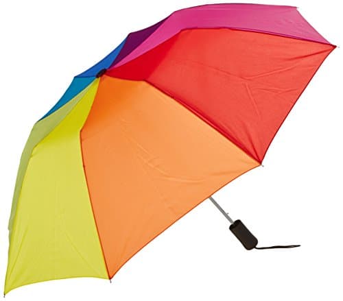 Rainkist 43" Auto Open, Rainbow