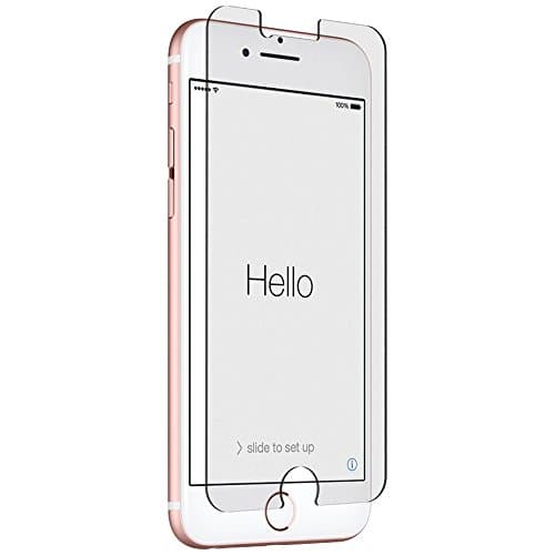 ZNITRO  Screen Protector for Apple iPhone 6 Plus/iPhone 6S Plus/iPhone 7 Plus - Clear