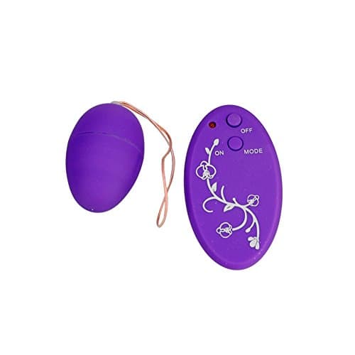 Waterproof Wireless Remote Control Vibrating Love Jump Egg Bullet Mini Vibrator Massager