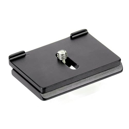 Acratech Quick Release Plate for Nikon D850 Camera