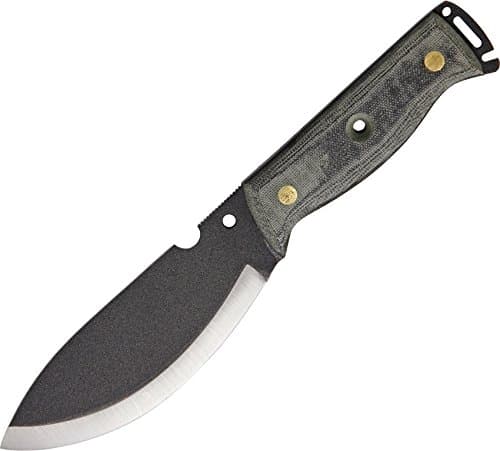 Hell and Back Survival Knife Pri02