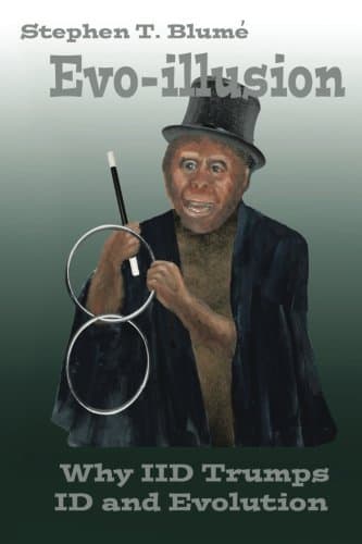 Evo-Illusion: Why IID Trumps Id and Evolution