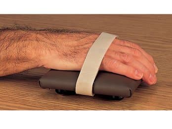 Hausmann Model 5216 Excercise Hand Skate