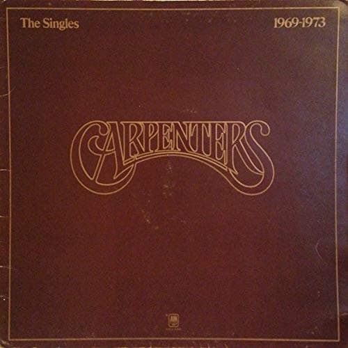 The Singles / 1969-1973