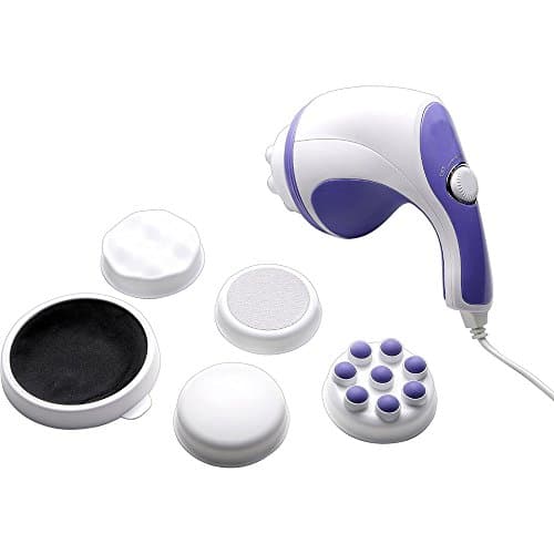 Spin 'N' Tone Massager