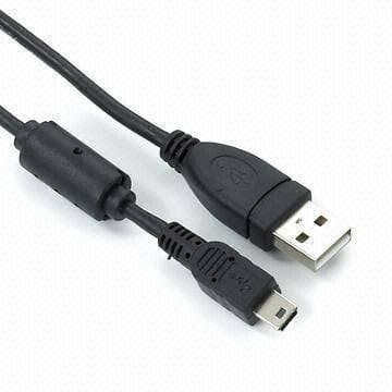 Magellan Roadmate 2035 Usb Cable - Mini Usb