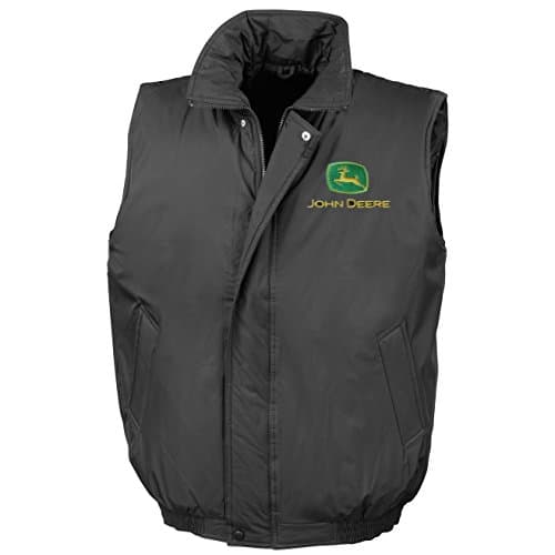 John Deere Bodywarmer