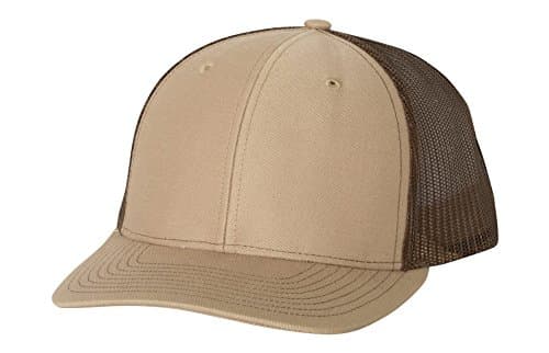 Richardson 112 Trucker Snapback