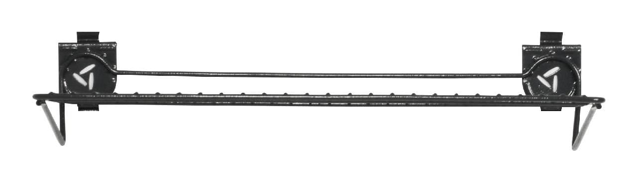Gladiator Garageworks Gawe24Wssh 24-Inch Wire Shelf