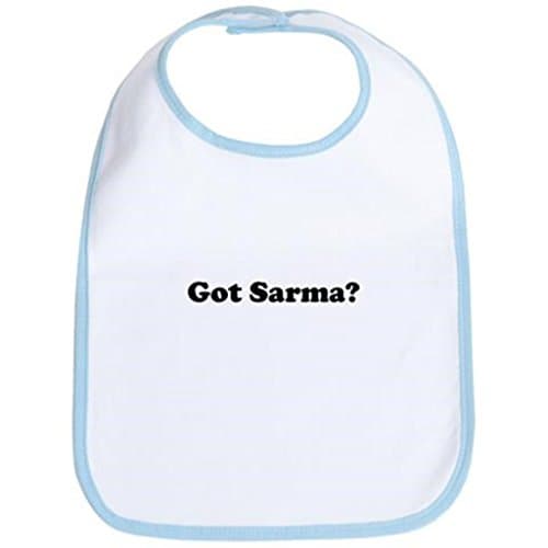 Shakaka Bib Got Sarma Bib