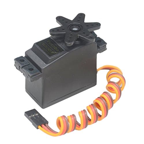 Futaba S3003 Standard Servo 2SETS/PACK usage rc servos Super Speed