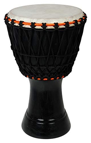 Djembe 10" African