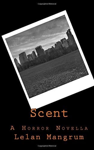 Scent Paperback – September 29, 2015