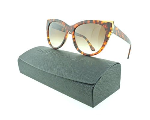 Thierry Lasry Epiphany Cateye Sunglasses Composite Frames