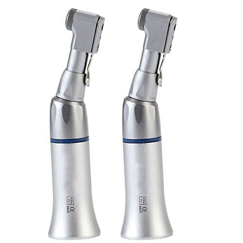 Contra Angle Latch Bur E-Type Dental NSK Type Slow Speed X2