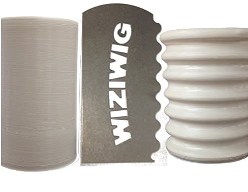 Multi-Functional Richard by WiziWig Tools