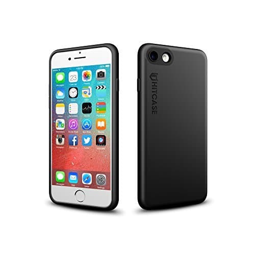 HITCASE iPhone 7/8 Plus Protective Drop-Proof Magnetic Crio Series Durable iPhone Case