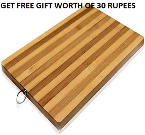 Vikruti Vegetable Kitchen Chopping Cutting Board