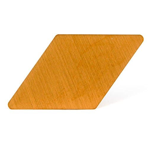 INTERSTATE Carbide Turning Insert DPG-432 HC210 (10 Pack)