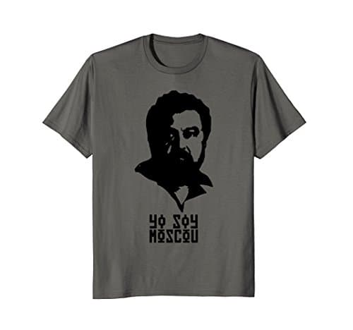 Yo Soy Moscow