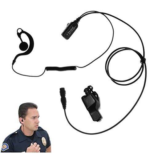 Falcon Lapel Micorphone