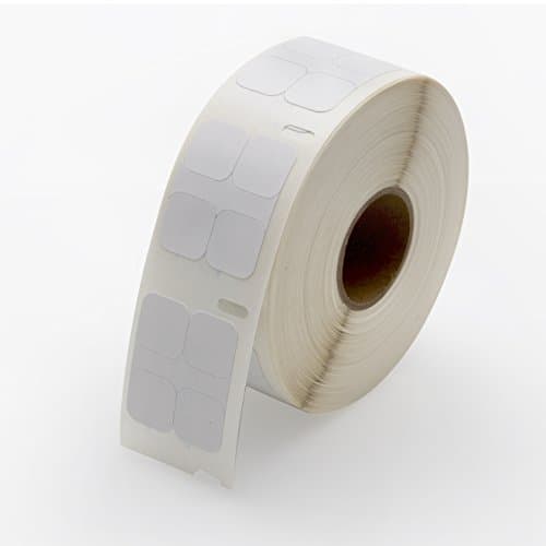 LabelValue.com | Dymo LV-30335 Compatible Labels - 4-up - 1/2 x 1/2
