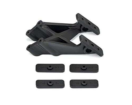 Serpent Wing Mount Set SRX8