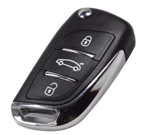 MOLMY key for Flip KD Modified Key Shell Case For VW TOYOTA PRIUS VIOS CAMRY RAV4 HIGHLANDER COROLLA CROWN COROLLA EX For Mazda