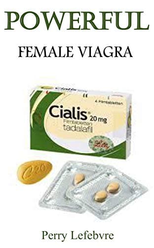 POWERFUL Kindle Edition