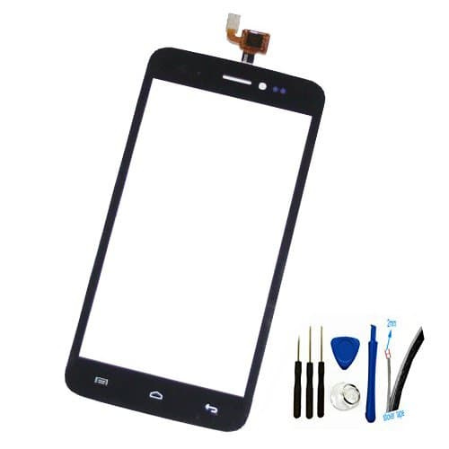 Digitizer touch screen Glass Panel replacement For BLU STUDIO 5.0C D536 D536L D536U