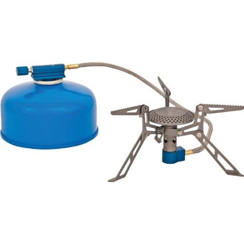 Xcelerator Ultra Titanium Stove - OneSize -