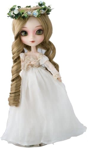Pullip Blanche 12"