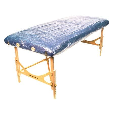 Waterproof Massage Table Cover, 2 Pack