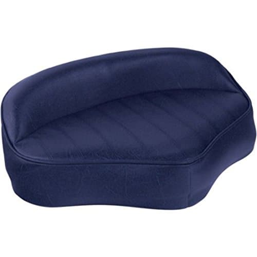 Wise Casting Boat Deck Pro Seat (Navy)