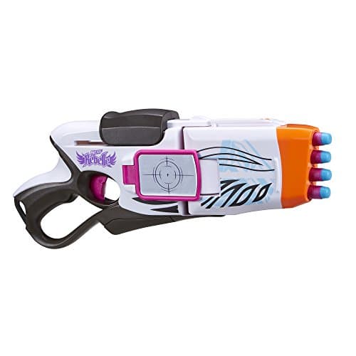 Nerf Rebelle CornerSight Blaster	B7452F07