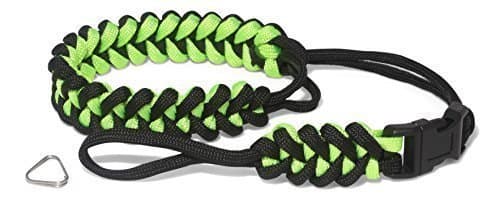 Camera Wrist Strap - Black Volt - 1 PC