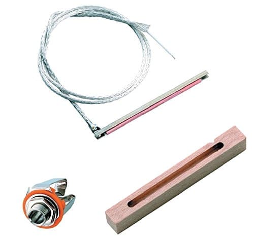 Shadow SH 1150 Saz Pickup