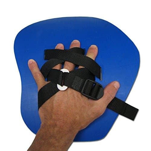 Creek (Large) Hand Paddles