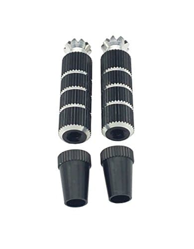 AerialTEK - 1 Pair Black DJI Phantom 4 3 Remote Controller Lengthened Extender Joystick Lever Rocker Accessories for DJI Phantom4/3 Inspire 1 M100