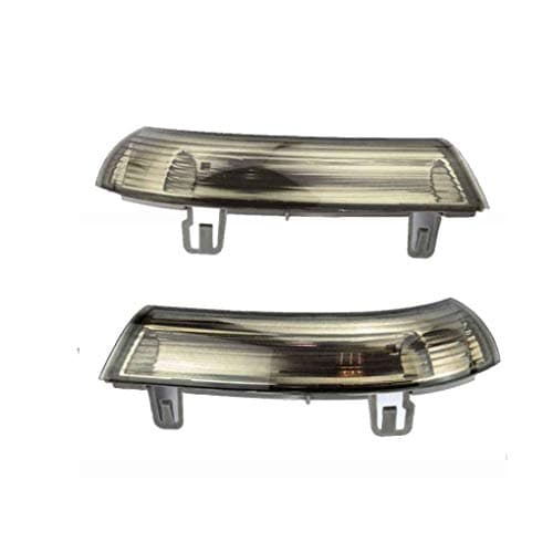Wing Mirror Steering Lamp Direction Indicator Light Left Right Side for VW Jetta Golf MK5 Passat EOS