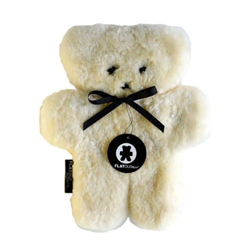 Flat out Bear milk FLATOUT bear MILK