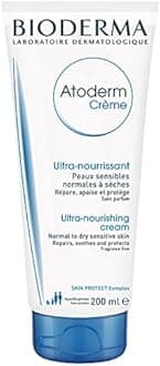 Skincare-Bioderma - Day Care-Atoderm Nourishing Cream...