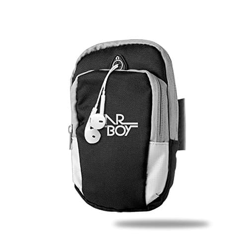 AWADER Multifunctional Bag Starboy Black