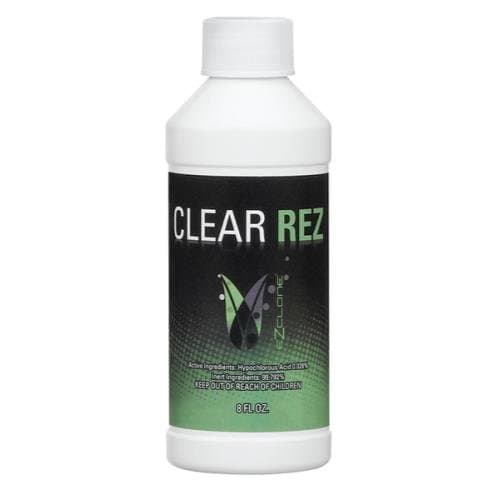 EZ-Clone Clear Rez, 8 oz