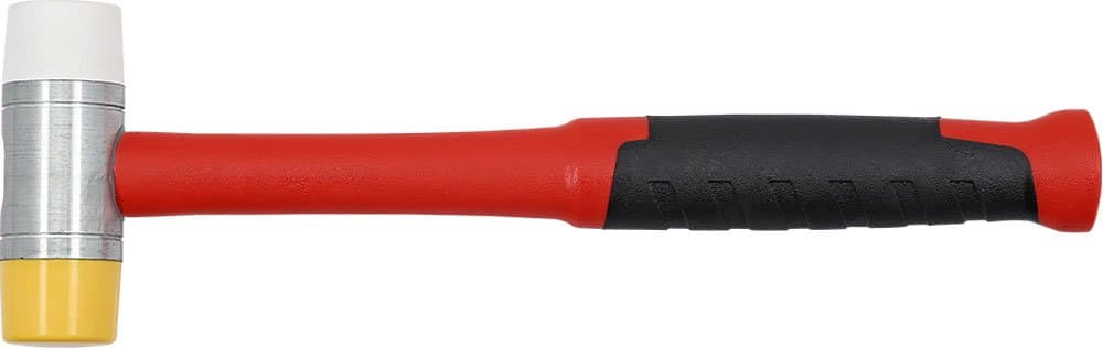 SONIC Tools Install Soft/Hard 13" Hammer Tool - 35mm