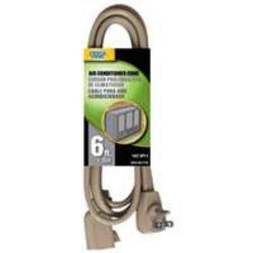 Air Conditioner Cord 6ft