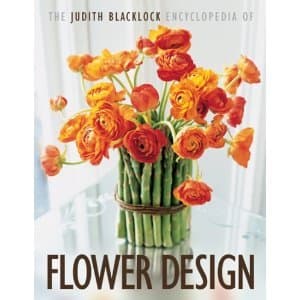 TheJudith Blacklock's Encyclopedia ofFlower Design byBlacklock