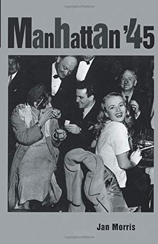 Manhattan '45