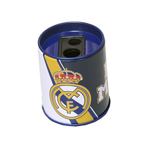 Real Madrid pencil sharpener